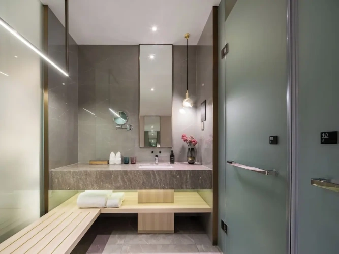 Business Double room