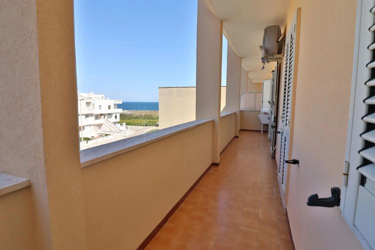 Casa Vacanze Rita 2 a Otranto 5 posti