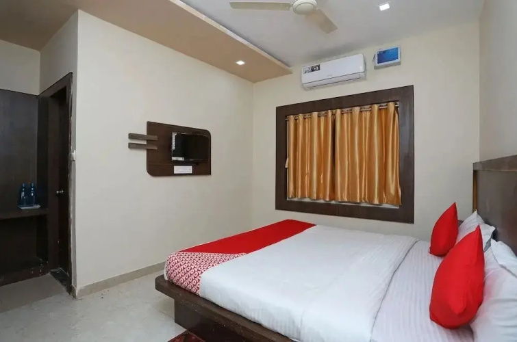 Manorama Beach Resort