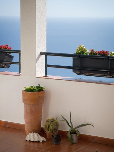 Murteiras Apartment