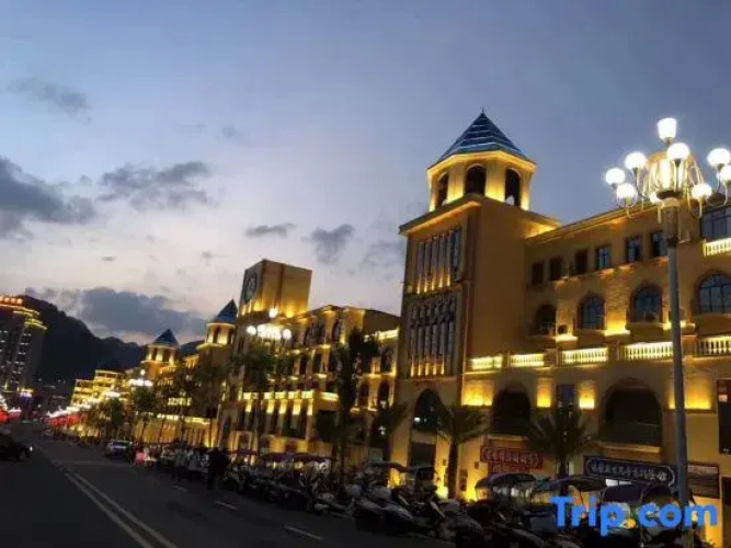 Imagen del hotel