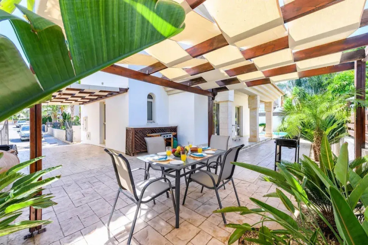Villa Alex in Protaras