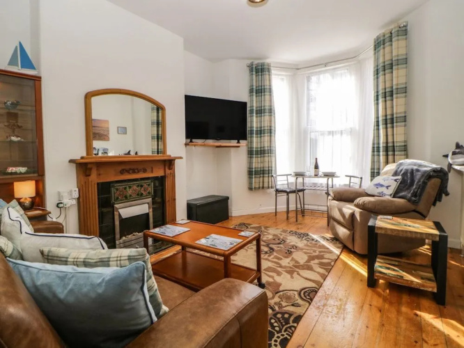 Hoe Apartment