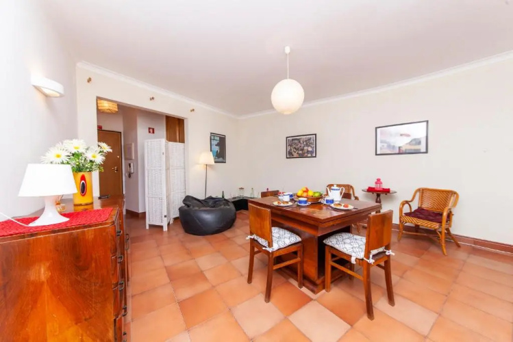 A63 - Gama Marina View Apartment