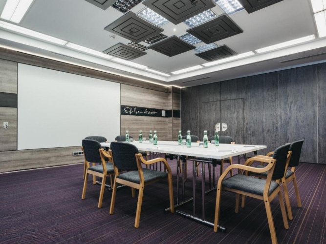 Sporthotel Royer photo 32