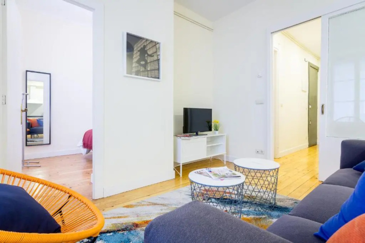 Apartamento Urumea