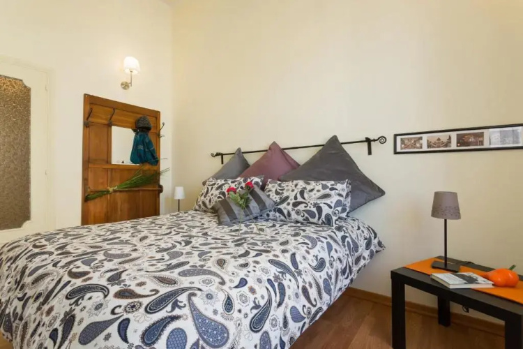 Vaticano Apartments St Joseph 8