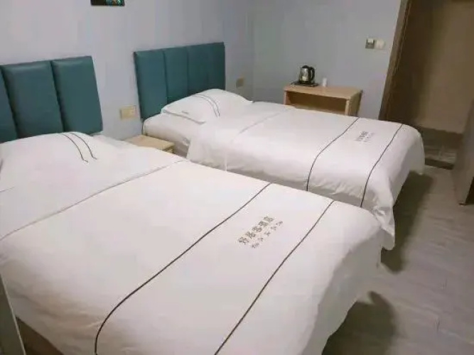 Chongqing Haoju Hotel