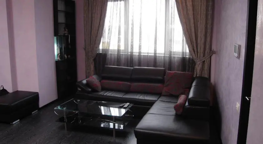Luxury Frunzisului Apartment