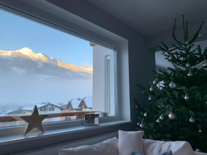 Alpenglueckgastein