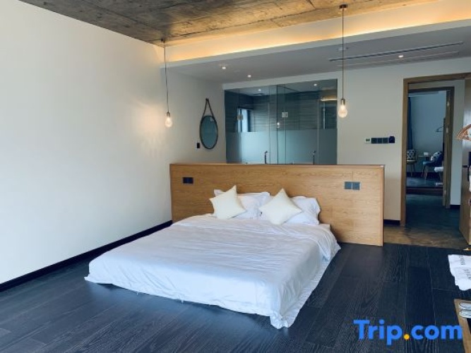 Deluxe Double room with river view