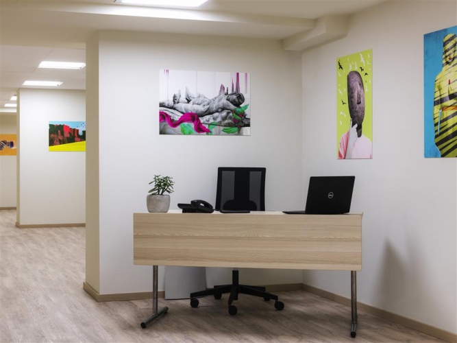 Ibis Styles Athens Routes photo 19