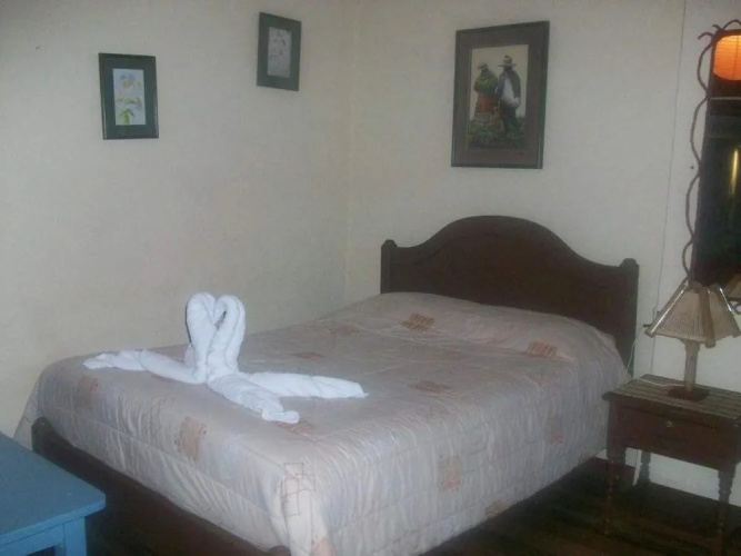 Casa Macondo Bed & Breakfast