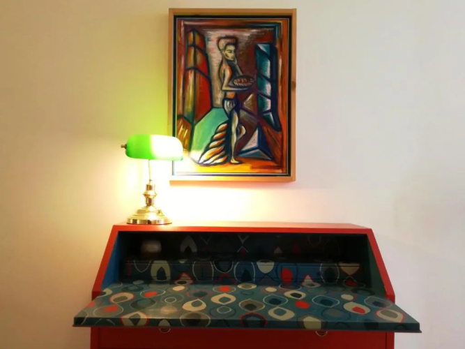 Le Luminarie - Creative Residence
