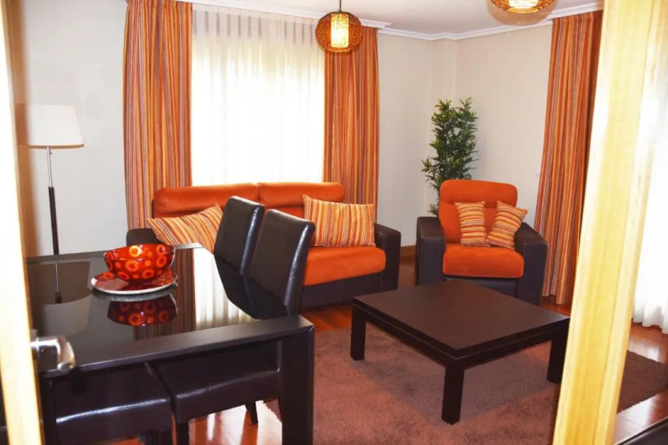 Apartamento CALERA