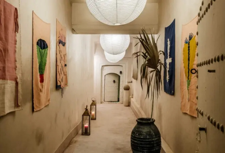 Riad Brummell