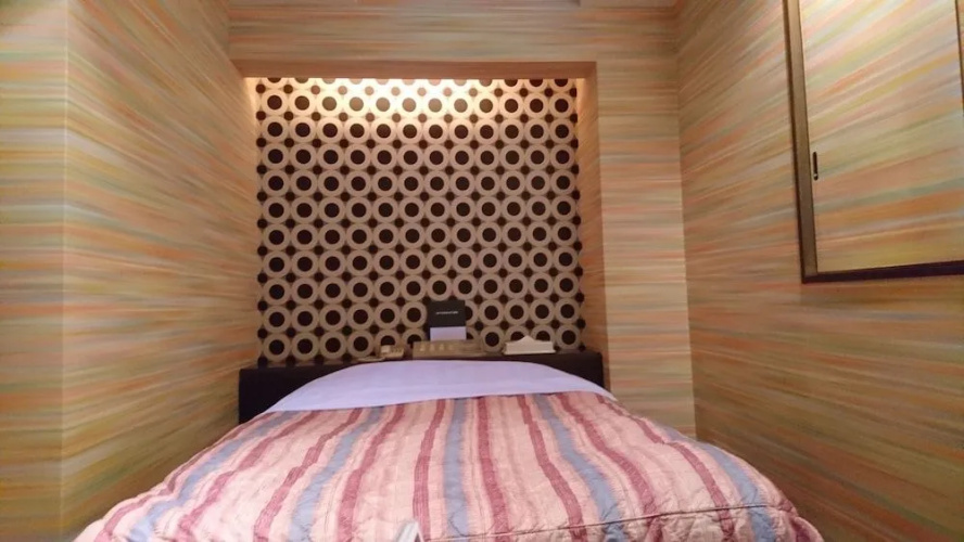 Hotel Eris Hakata - Adult Only