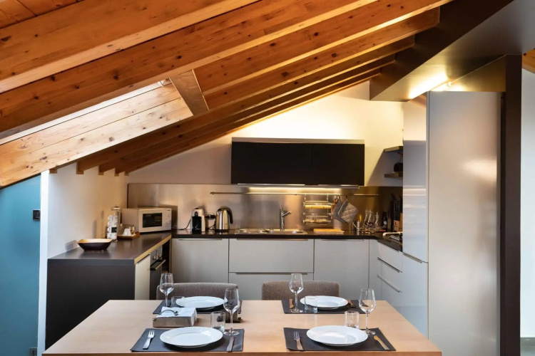 Sant'Agostino Loft