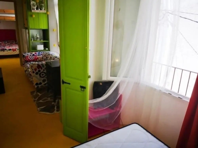 Apartamento 6100