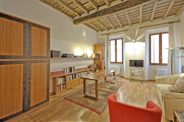 Travel & Stay - Governo Vecchio