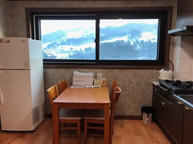 Standard room