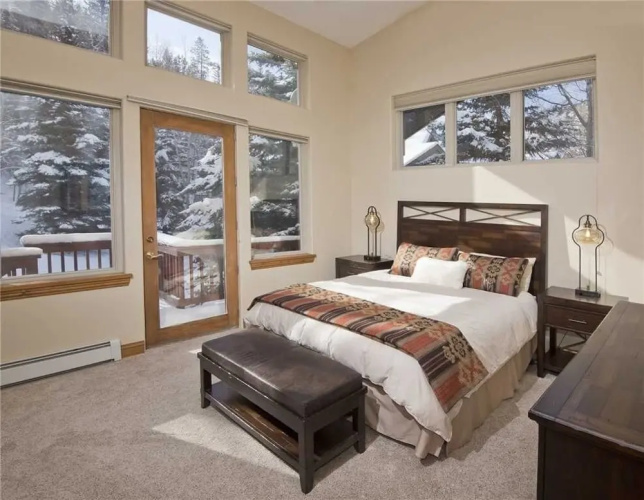 2892 C Kinnikinnick Rd. 3 Bedroom Home