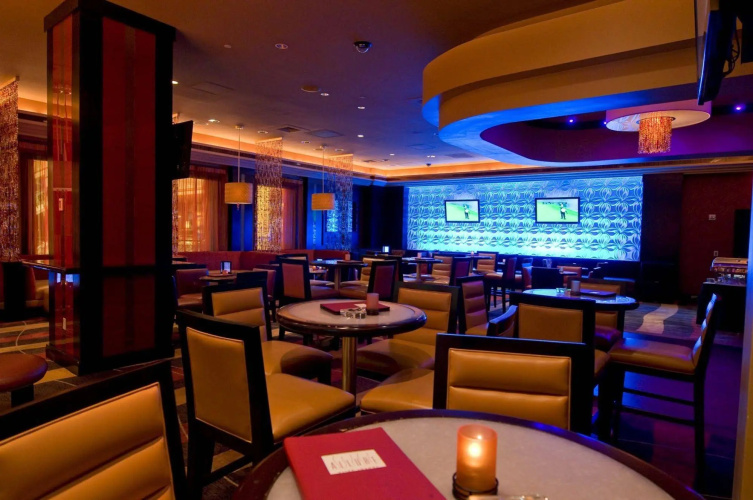 Bally’S Shrevepor photo 23