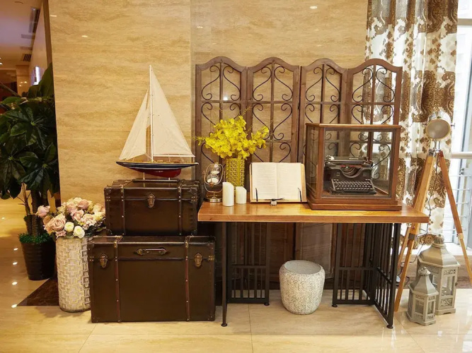 Yucheng Hotel