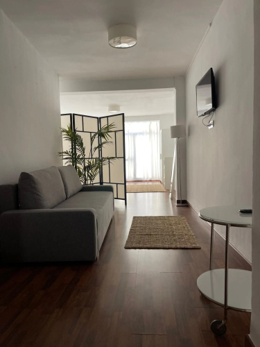 Irua Apartamentos