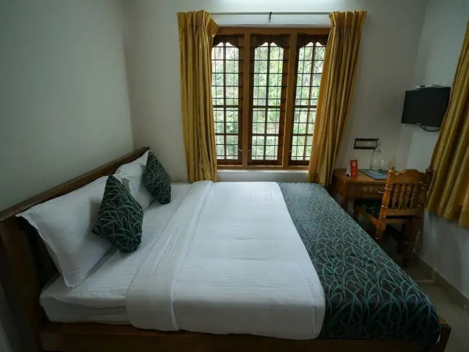 Planters Villa by OYO Rooms