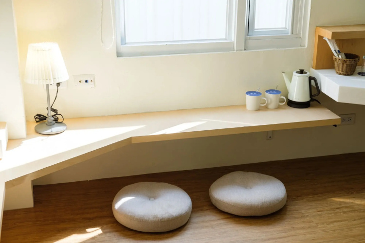 SSS Life Hotel