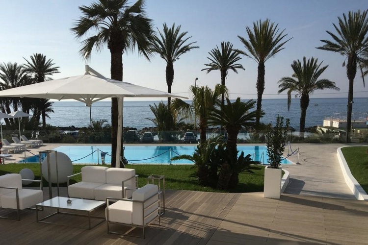 Miramare The Palace Hotel photo 24