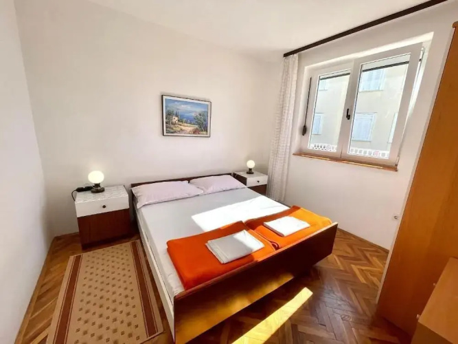 Apartment Luky 4