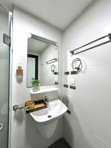 Asahi Luxstay - DCapital Studio