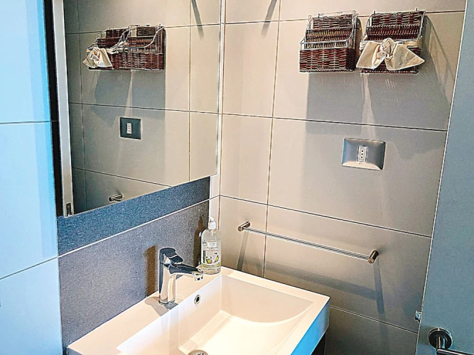 Apartamento 226 Horizonte II