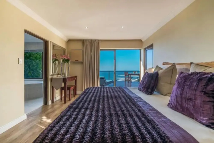Auberge Cape