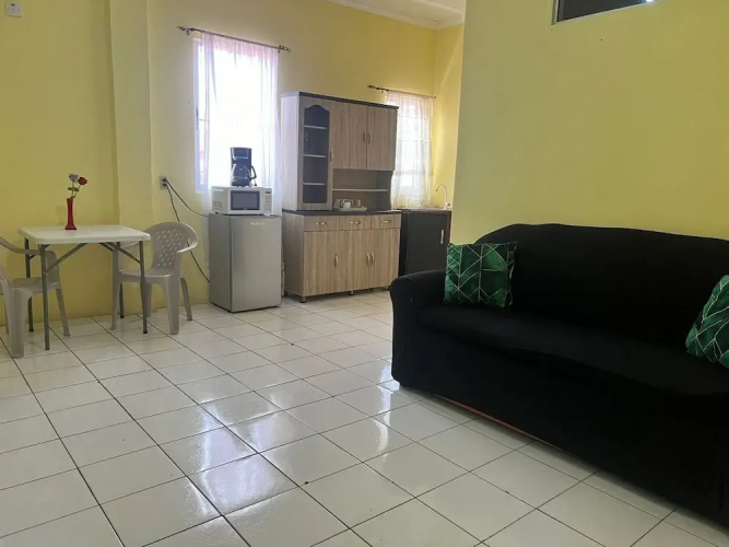 Emerald Aparment