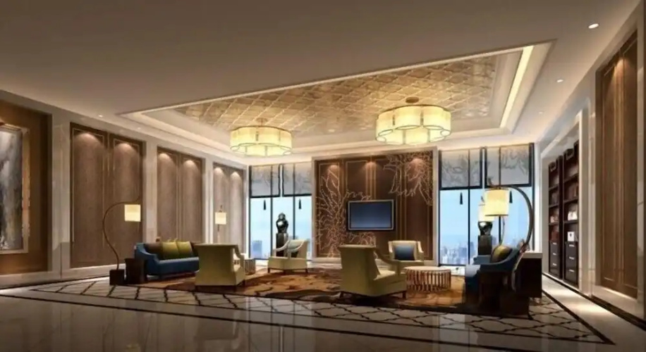 Howard Johnson Xiushan Plaza Chongqing