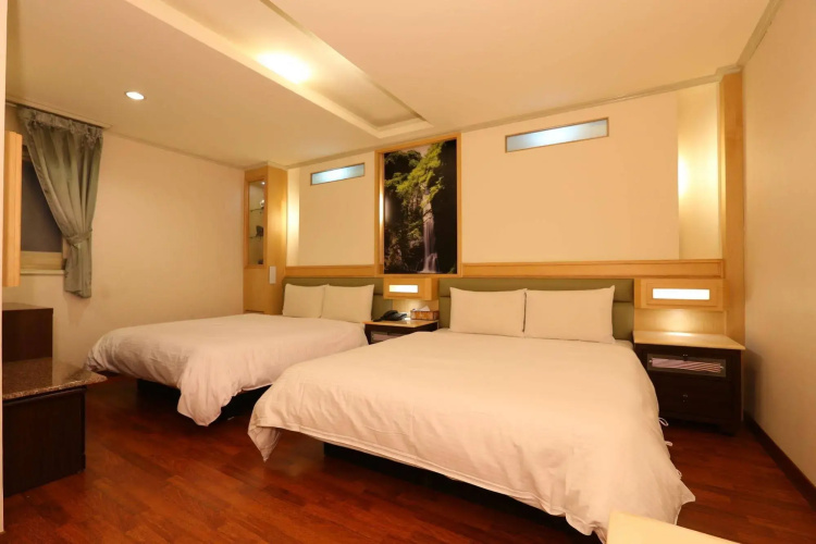 Kai Fu Hotel