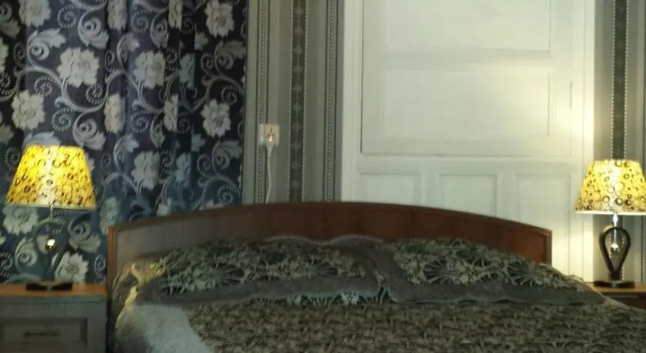 Guest House On Kostava