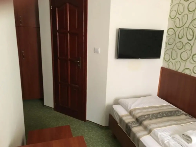 Partium Hotel