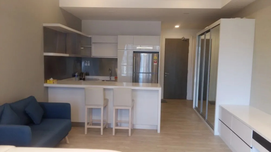 M City Service Suite