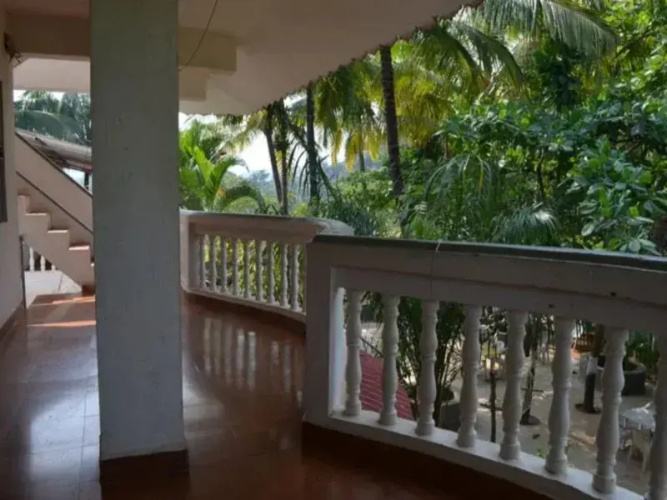 Anandi Villa Holiday Home