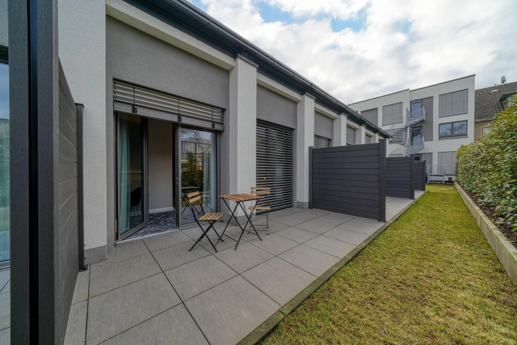 Vienna House Easy by Wyndham Bonn photo 25