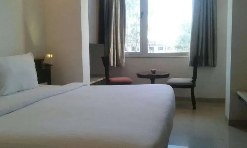 Hotel Sai Saya.
