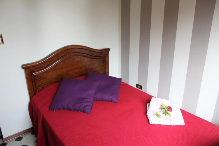 Bed and Breakfast Le Tezze a Treviso