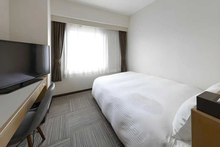 Court Hotel Niigata