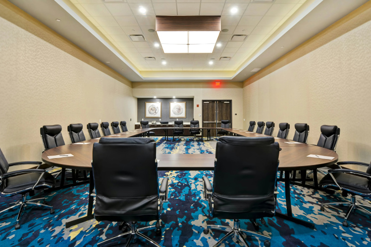 Embassy Suites by Hilton Plainfield Indianapolis Airport photo 23