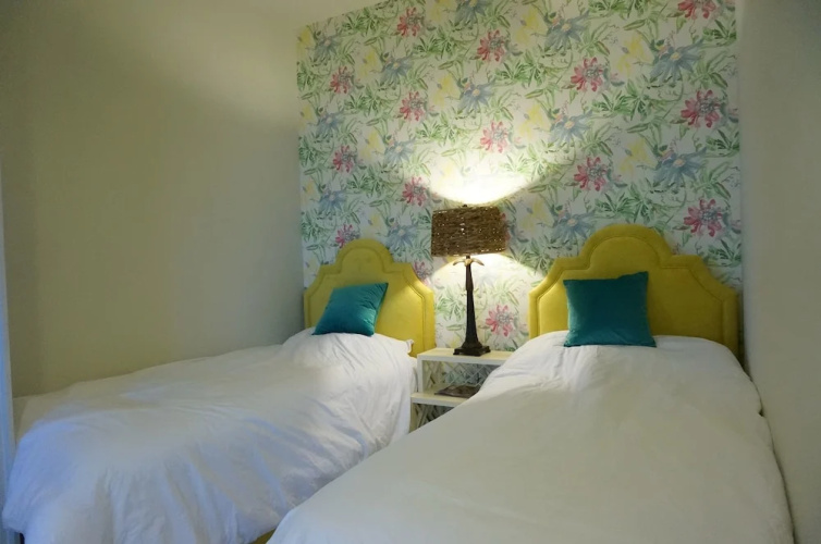 Baan Plai Haad Beachfront Condominium