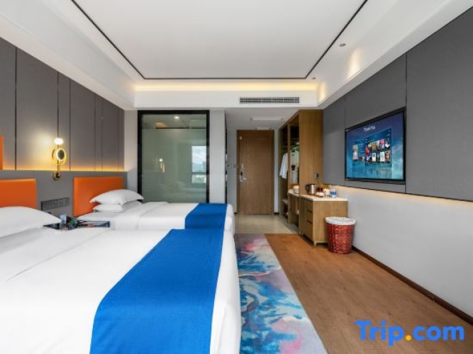 Executive Twin room